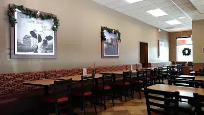 Chick-fil-A
