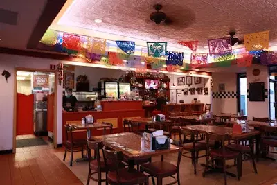 Los Fernandez Taqueria