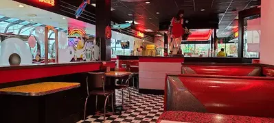 Garibaldi's Italian Eatery