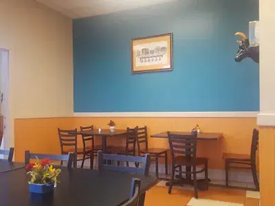 El Patron