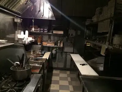 Rosati's Pizza Of Streamwood