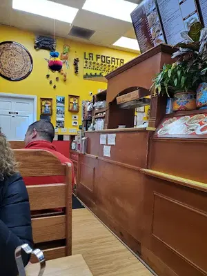 La Fogata Mexican Cuisine