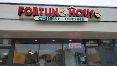 Fortune House