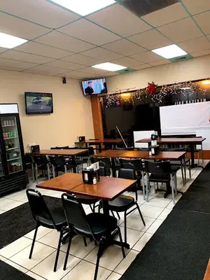 La Poblanita Mexican Cuisine