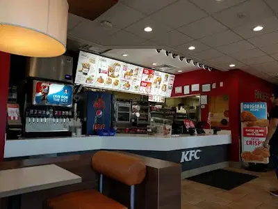 KFC