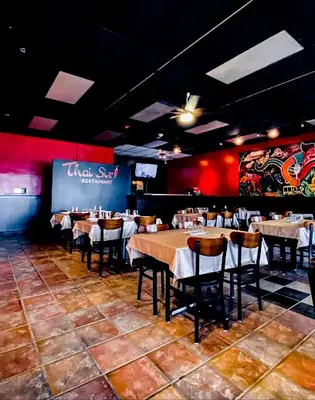 Thai Siri Restaurant