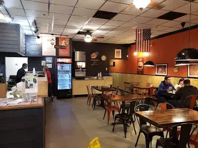 Pita BBQ