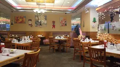 Jo Jo's Restaurant
