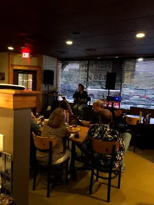 The Still Bar and Grill