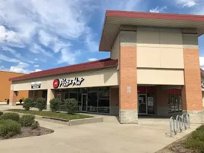 Pizza Hut