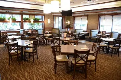 Omega Restaurant