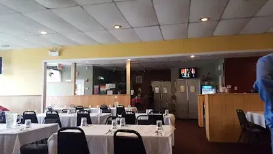 Priya Indian Restaurant - Taste of South India