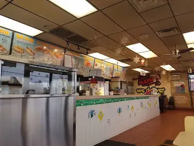 The Original Nana's Hot Dogs