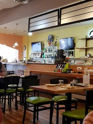 Sakura Sushi Schaumburg All You Can Eat