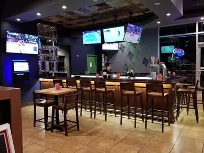 Tap in Pub