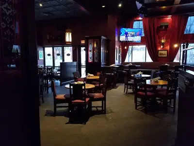 Five Roses Pub