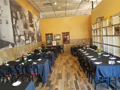 Aurelio's Pizza
