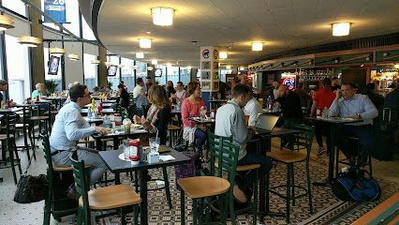 Cubs Bar & Grill