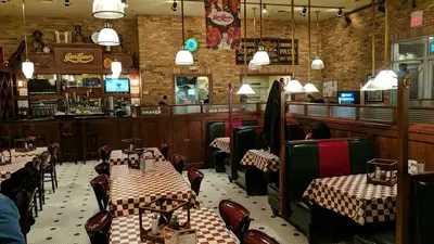 Giordano's
