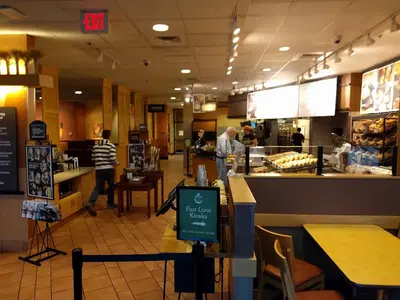 Panera Bread