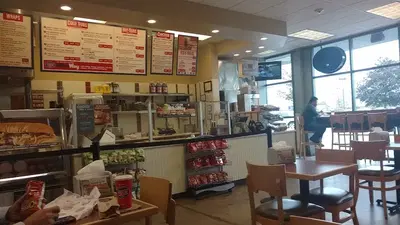 Jersey Mike's Subs