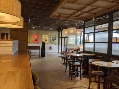 Panera Bread