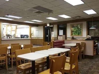 Wendy's