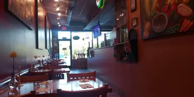 Tacos Locos