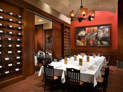 Fogo de Chão Brazilian Steakhouse