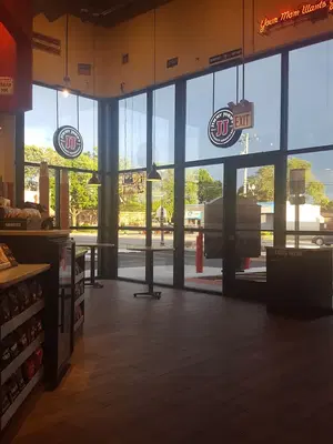 Jimmy John's