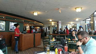O'Hare Bar & Grill