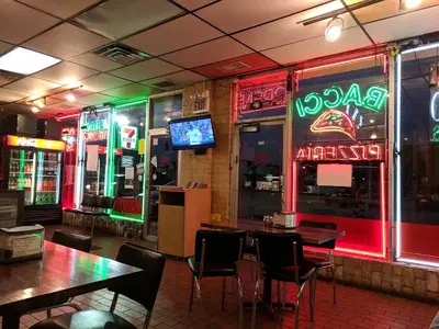 Bacci Pizzeria
