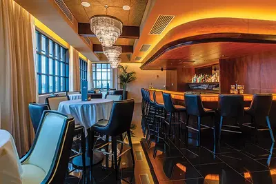 Truluck's Ocean's Finest Seafood and Crab