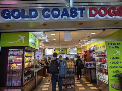 Gold Coast Dogs
