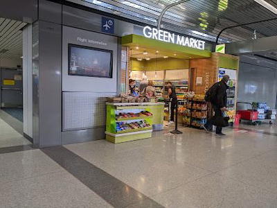 Green Market