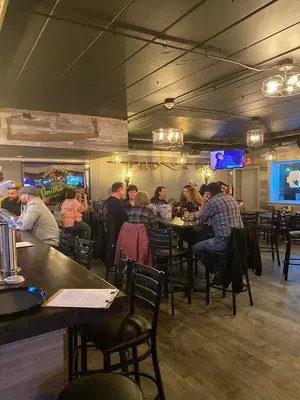 Melinda's Pub