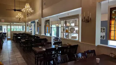 Southern Belle's