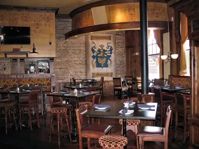 McGonigal's Pub