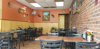 Paul's Burrito Express
