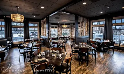 Region Kitchen and Bar