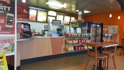 Quiznos