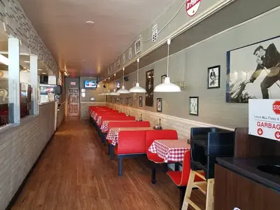 Pizza Factory “A Chicago Pizzeria”