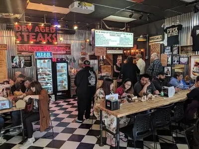 Chicago Culinary Kitchen