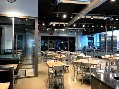 Café Zupas