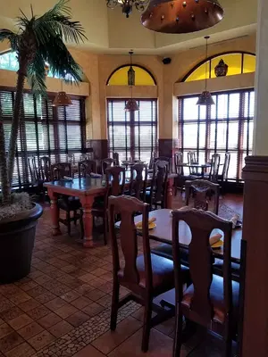 La Hacienda De Los Fernandez