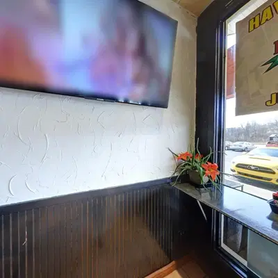 Rosati's Pizza