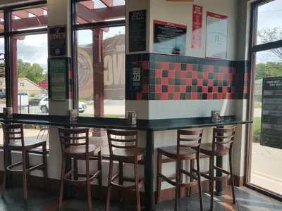 Jimmy John's