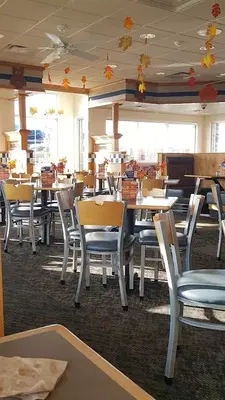 Culver's