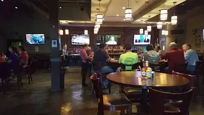 Stone City Saloon