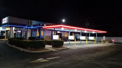 Sonic Drive-In